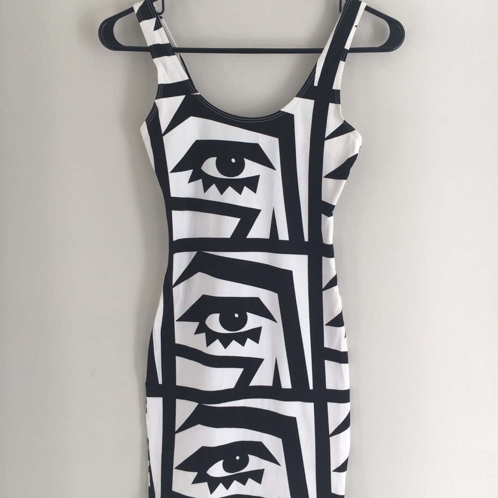 American Apparel brand new with tags mini